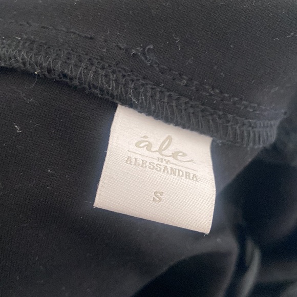 REVOLVE Raquel Dress in Black - Picture 5 of 5